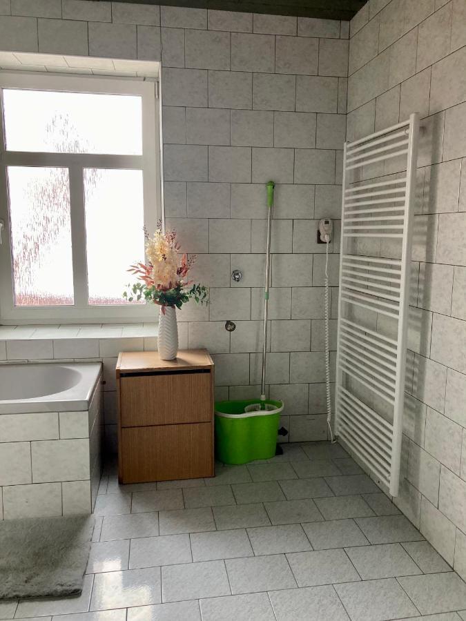 Penzion Breuer 야블로네츠 나트 이제로우 외부 사진