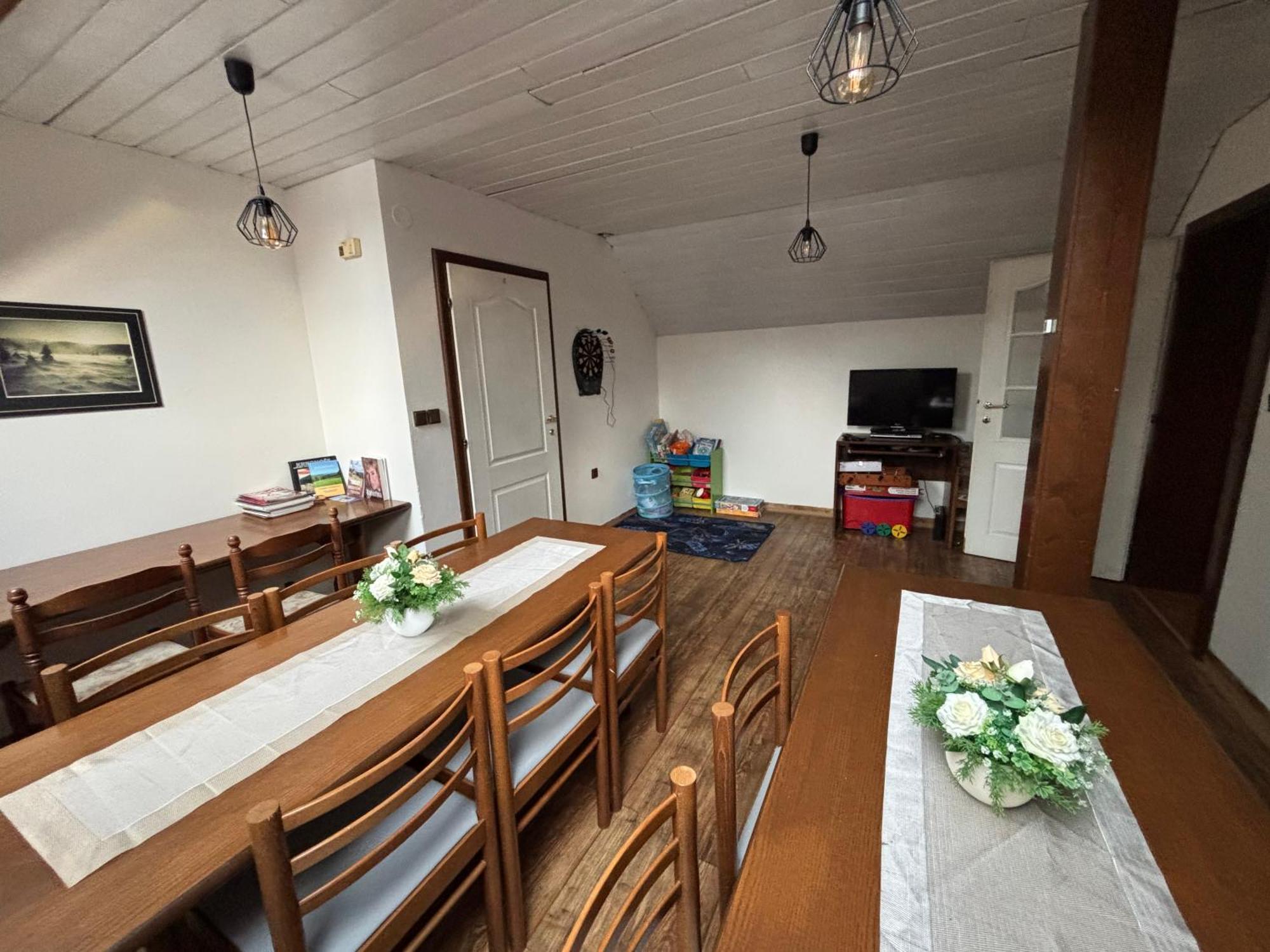 Penzion Breuer 야블로네츠 나트 이제로우 외부 사진