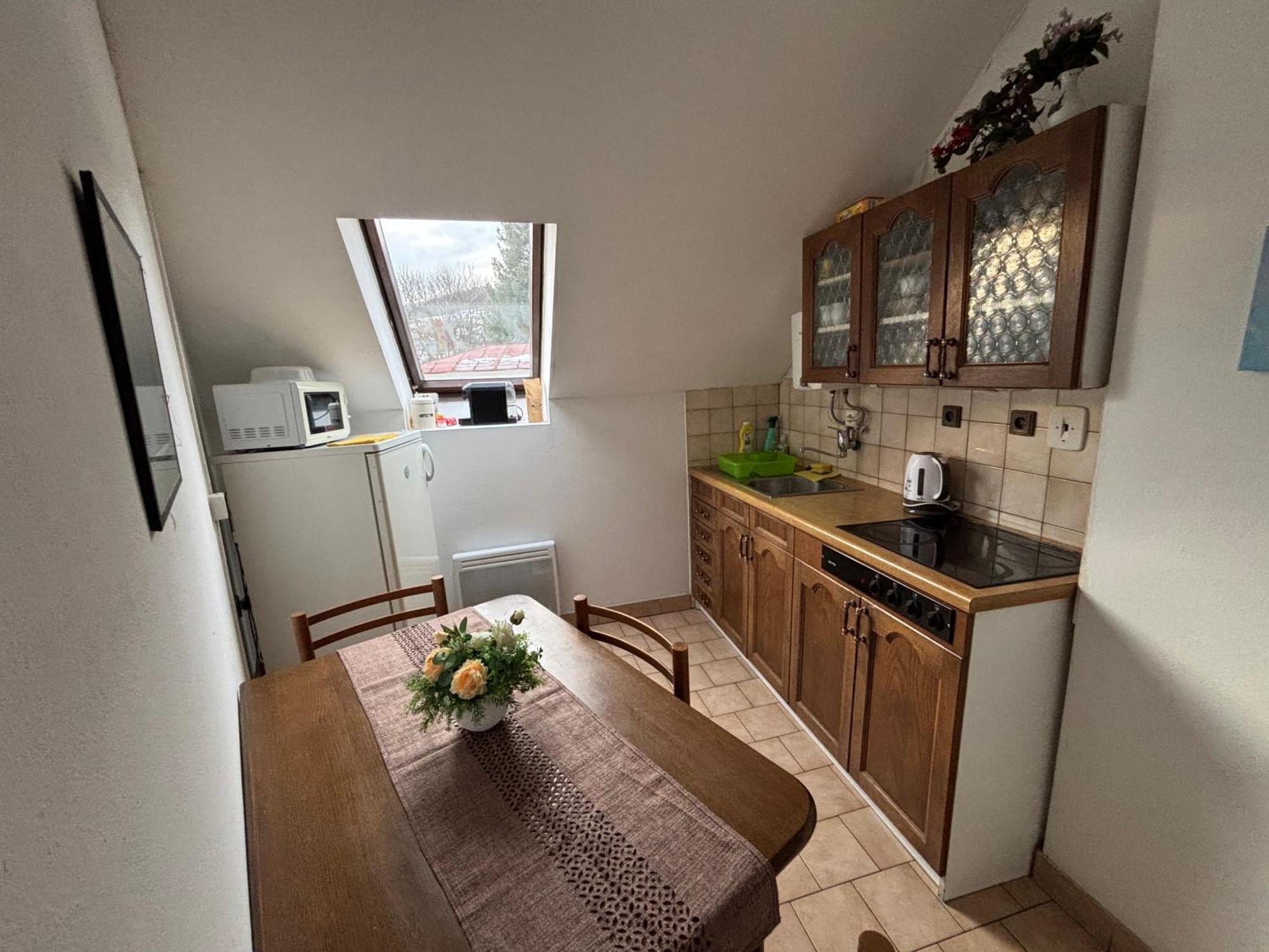 Penzion Breuer 야블로네츠 나트 이제로우 외부 사진