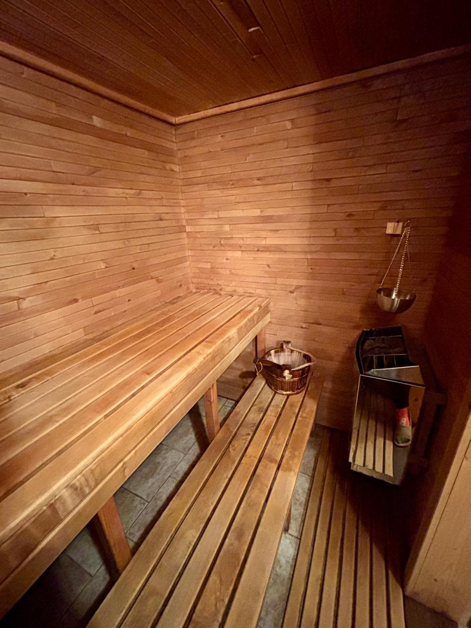 Penzion Breuer 야블로네츠 나트 이제로우 외부 사진
